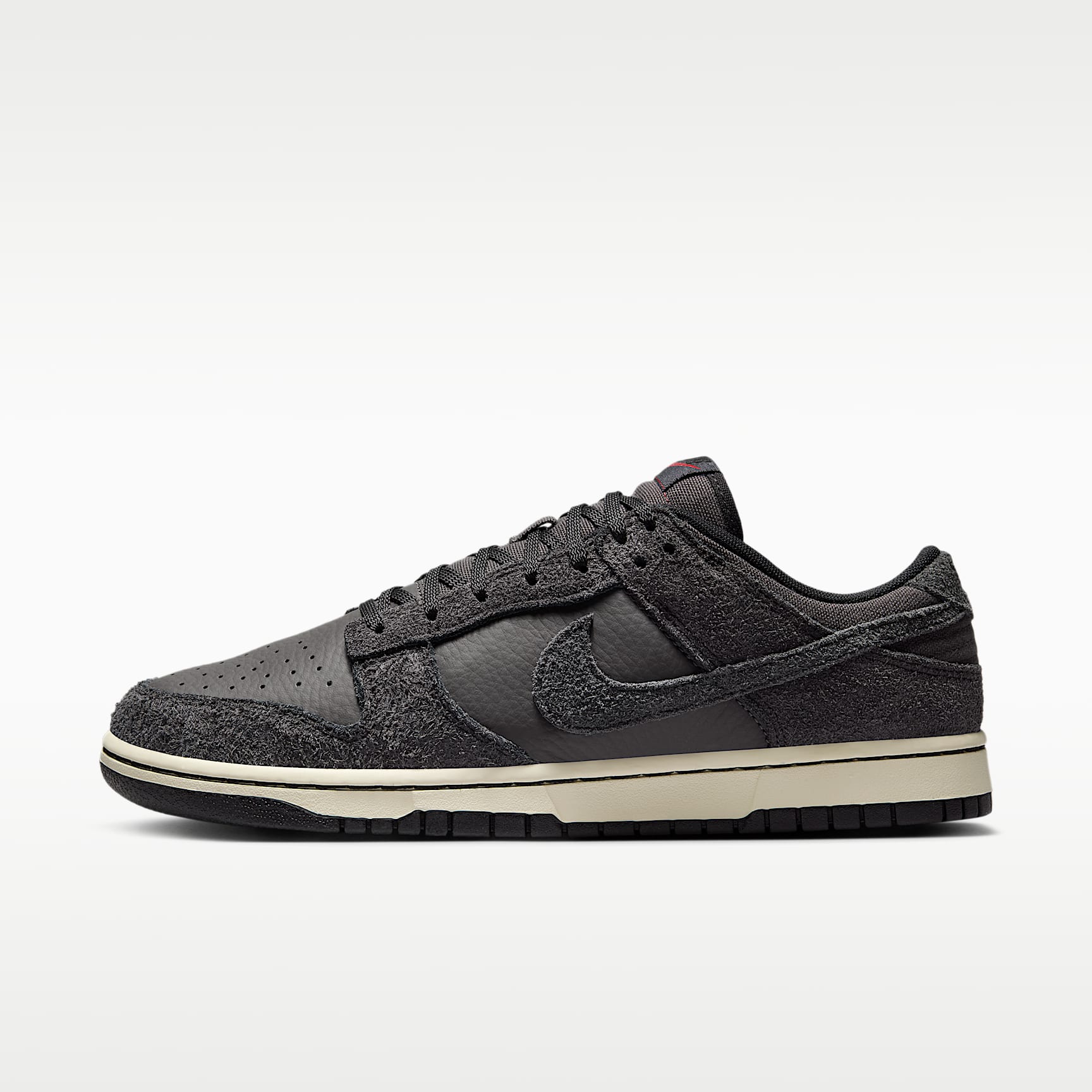 Nike Dunk Low Retro Premium Men's Shoes. Nike ID